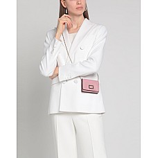 Сумки з довгими ручками ROGER VIVIER