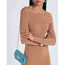 Сумки з довгими ручками FURLA