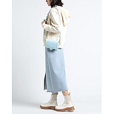 Сумки з довгими ручками CHIARA FERRAGNI