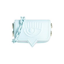 Сумки з довгими ручками CHIARA FERRAGNI