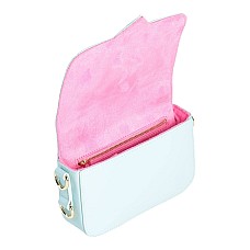 Сумки з довгими ручками CHIARA FERRAGNI