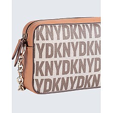 Сумки з довгими ручками DKNY