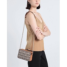 Сумки з довгими ручками DKNY