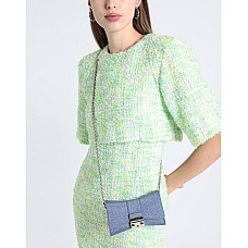 Сумки з довгими ручками FURLA