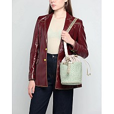 Сумки з довгими ручками CORSIA