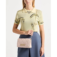 Сумки з довгими ручками LOVE MOSCHINO