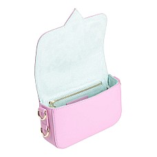 Сумки з довгими ручками CHIARA FERRAGNI