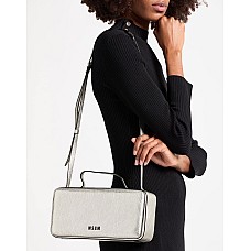 Сумки з довгими ручками MSGM