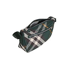 Сумки з довгими ручками BURBERRY