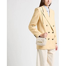 Сумки з довгими ручками LOVE MOSCHINO