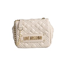 Сумки з довгими ручками LOVE MOSCHINO