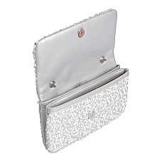 Сумки с длинными ручками LOVE MOSCHINO