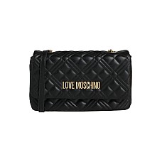 Сумки з довгими ручками LOVE MOSCHINO