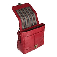 Сумки з довгими ручками THE BRIDGE