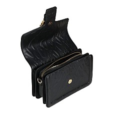 Сумки з довгими ручками VERSACE JEANS COUTURE