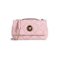 Сумки с длинными ручками VERSACE