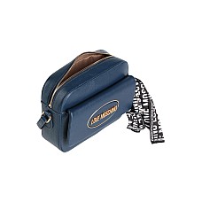 Сумки с длинными ручками LOVE MOSCHINO