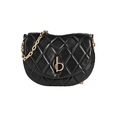 Сумки з довгими ручками BURBERRY