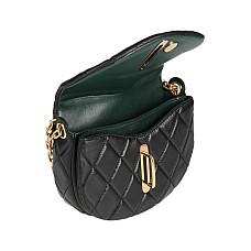 Сумки з довгими ручками BURBERRY