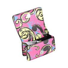 Сумки с длинными ручками VERSACE JEANS COUTURE