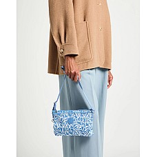 Сумки з довгими ручками KIPLING