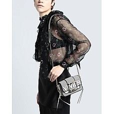 Сумки з довгими ручками ROGER VIVIER