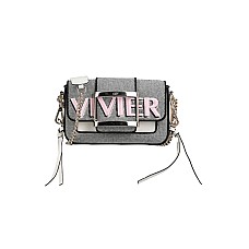 Сумки з довгими ручками ROGER VIVIER