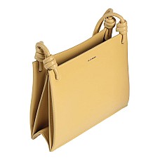 Сумки з довгими ручками JIL SANDER