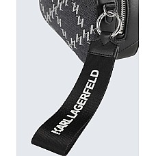 Сумки з довгими ручками KARL LAGERFELD