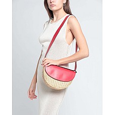 Сумки з довгими ручками RODO