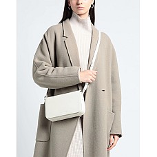 Сумки з довгими ручками TRUSSARDI