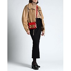 Сумки з довгими ручками TOD'S