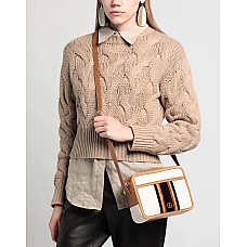 Сумки з довгими ручками BALLY