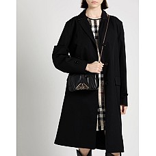 Сумки з довгими ручками MCQUEEN