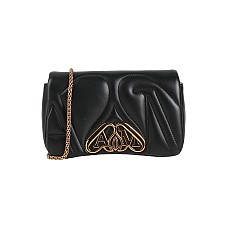 Сумки з довгими ручками MCQUEEN