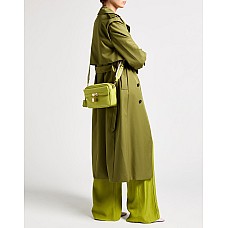 Сумки с длинными ручками FRACOMINA