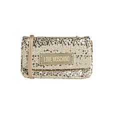 Сумки с длинными ручками LOVE MOSCHINO