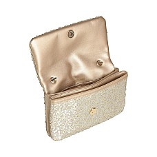 Сумки с длинными ручками LOVE MOSCHINO