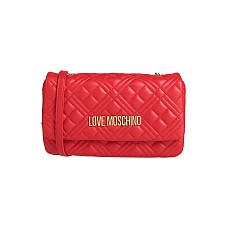 Сумки з довгими ручками LOVE MOSCHINO