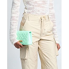 Сумки з довгими ручками LOVE MOSCHINO