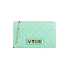 Сумки з довгими ручками LOVE MOSCHINO