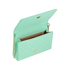 Сумки з довгими ручками LOVE MOSCHINO