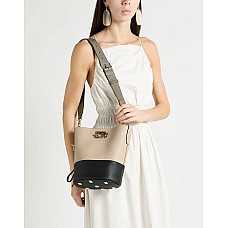 Сумки з довгими ручками FERRAGAMO