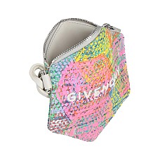 Сумки с длинными ручками GIVENCHY