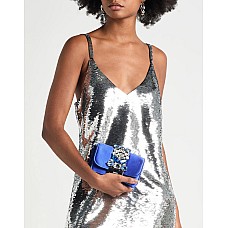 Сумки з довгими ручками GEDEBE