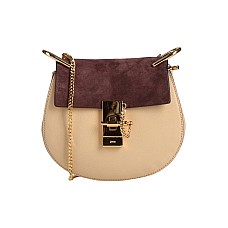 Сумки з довгими ручками CHLOÉ