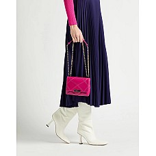 Сумки с длинными ручками ROGER VIVIER