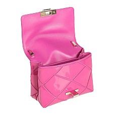 Сумки с длинными ручками ROGER VIVIER