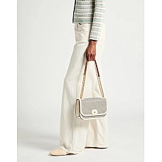 Сумки з довгими ручками TORY BURCH