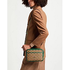 Сумки з довгими ручками BALLY